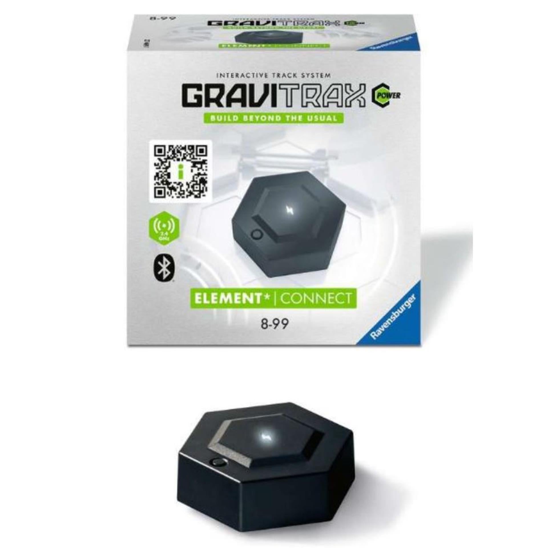 Ravensburger gravitrax power connect