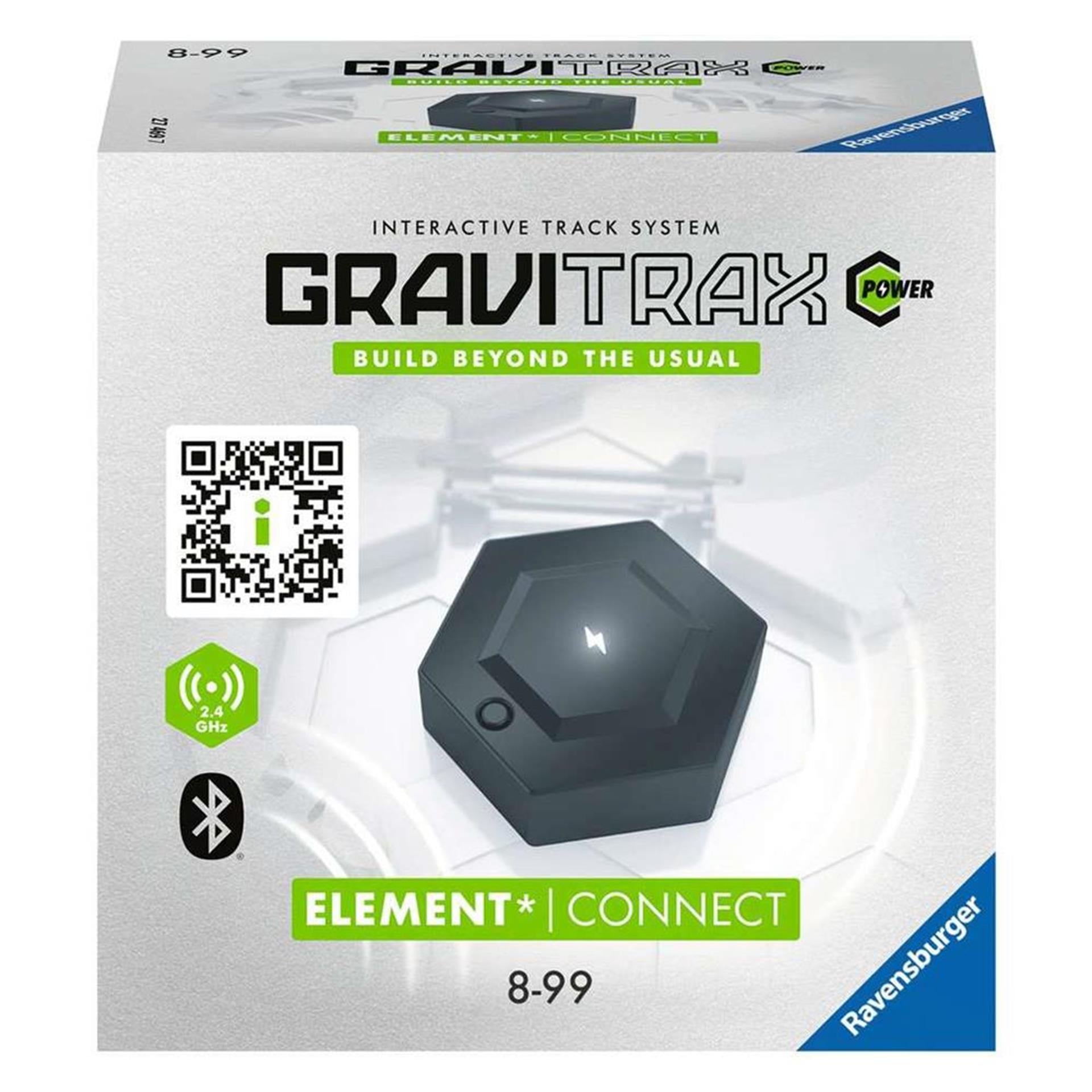 Ravensburger gravitrax power connect