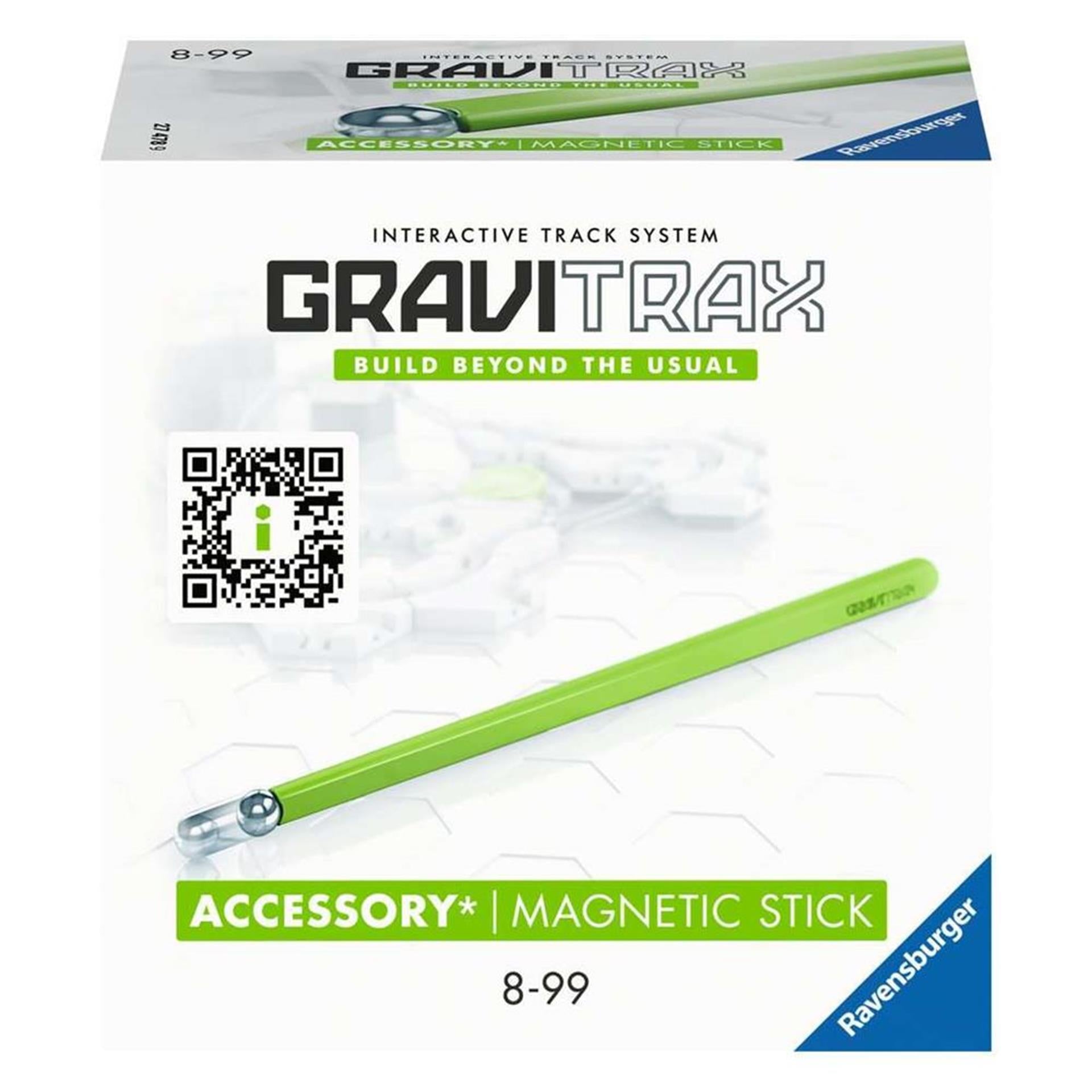 Ravensburger gravitrax accessoire magneetstok