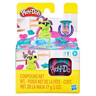 Playdoh Sun Fun Pals assortiment