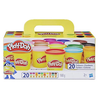 Play Doh Super Color Pack