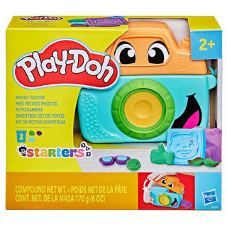 Playdoh foto funset