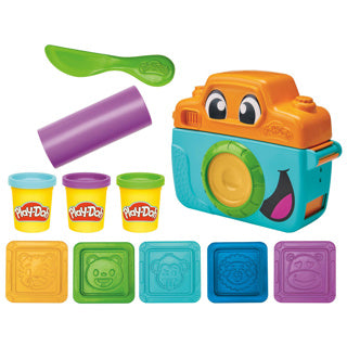Playdoh foto funset