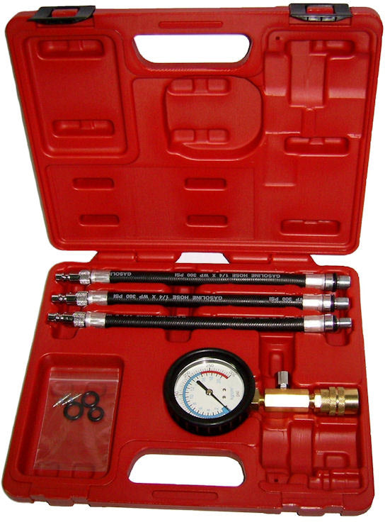 Buzzetti compression gauge cylinder measuring tool 10-12-14mm