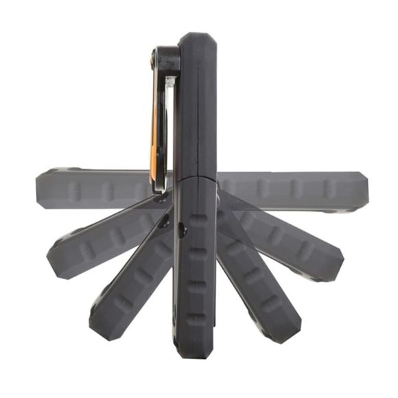 Beta oplaadbare inspectielamp - led 100 200 lumen