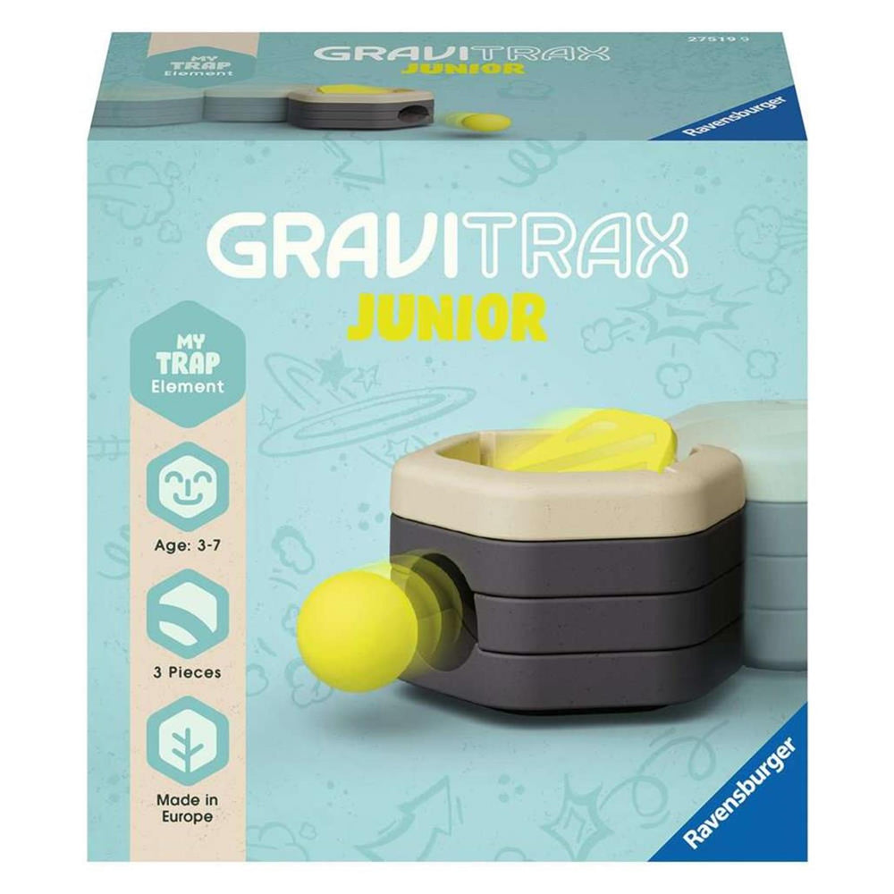 Ravensburger Gravitrax Junior Element Trap