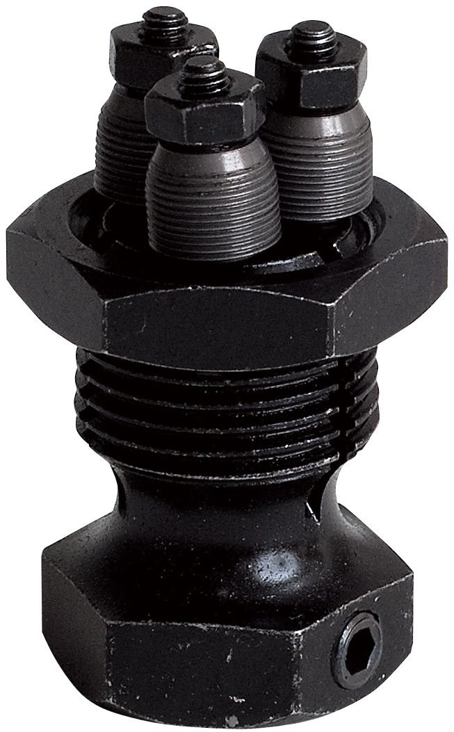 Weldtite spaakdraad-snijkop 14