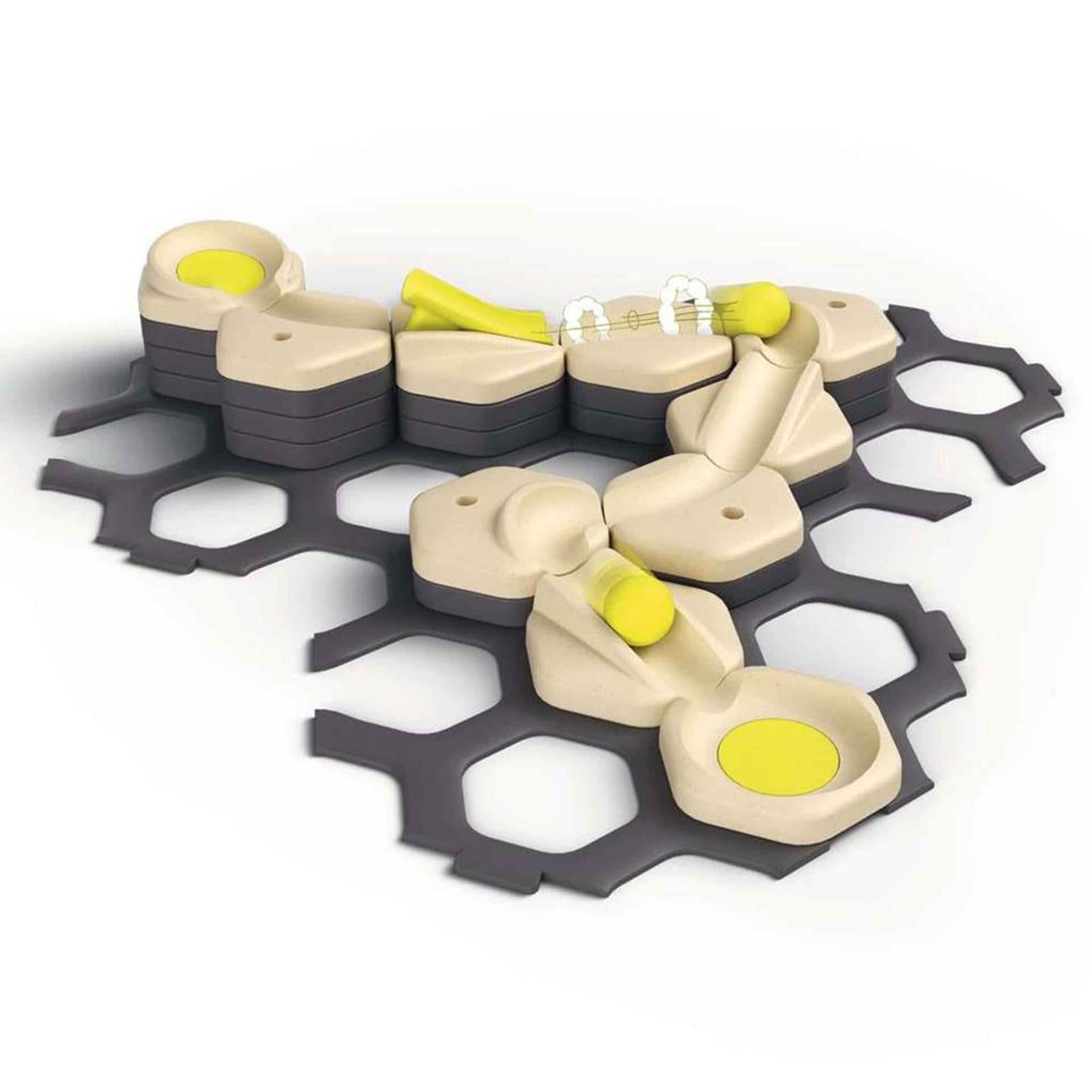 Ravensburger gravitrax junior starterset - mijn start en run