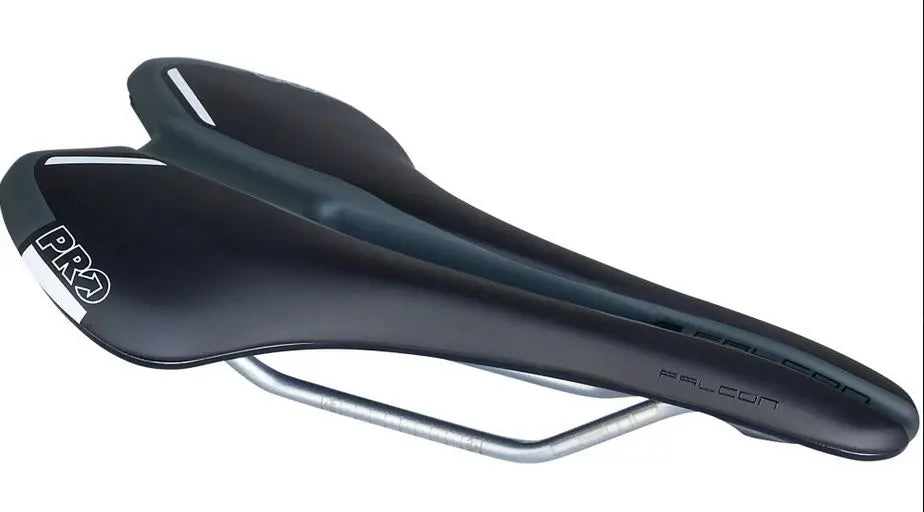 Pro saddle falcon sport af 142mm black oem