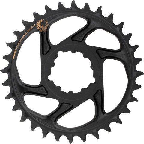 Sram x-sync 2 sl direct mount 3 mm chainring for eagle boost