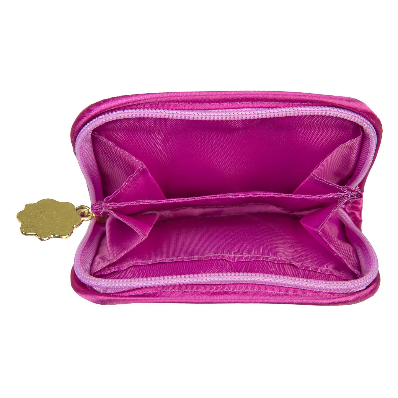 Regenboog Hoge Portemonnee