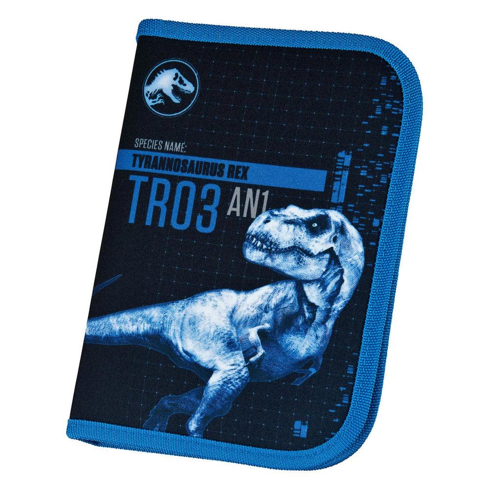 Undercover jurassic world gevulde etui