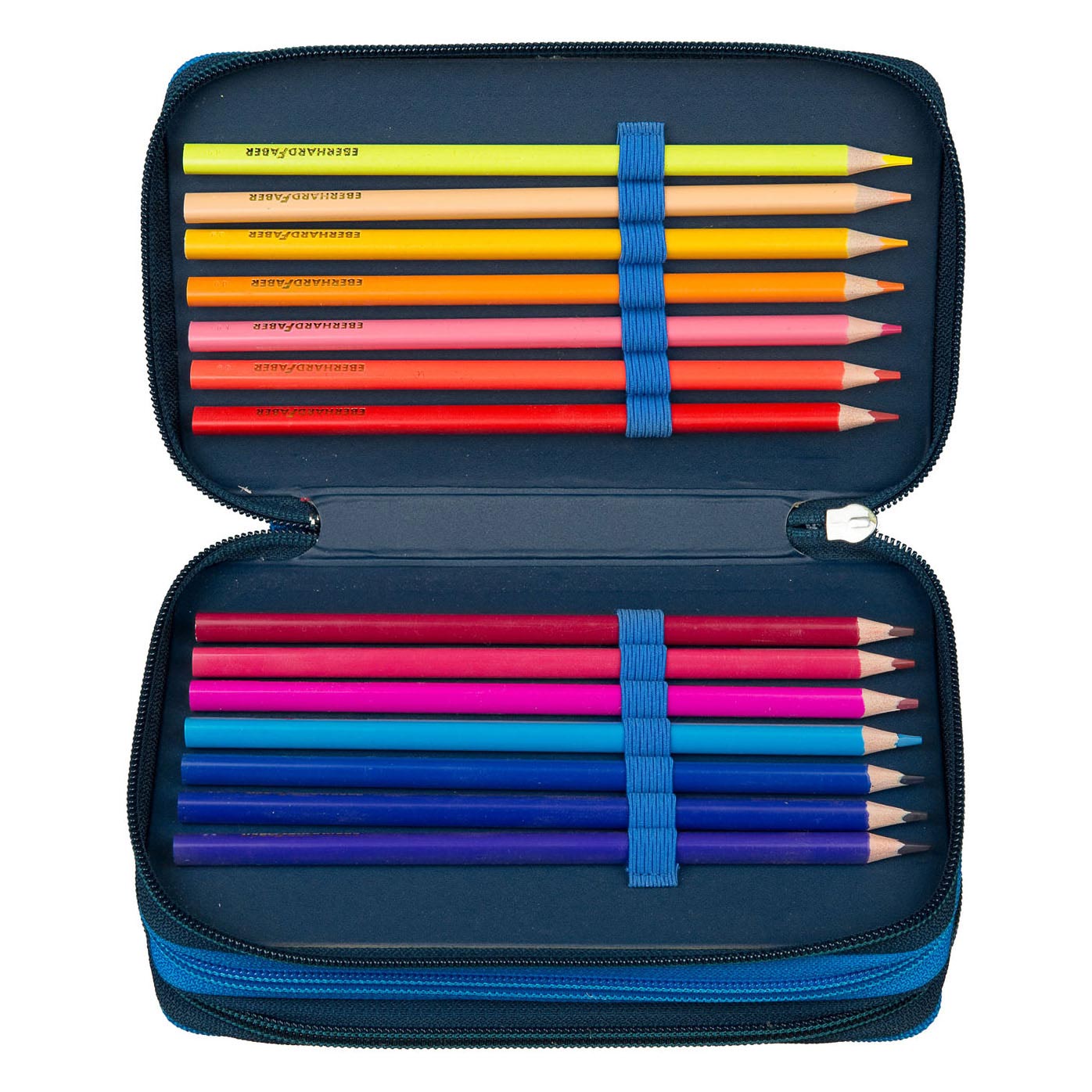 Jurassic World 3-Vaks Gevulde Etui