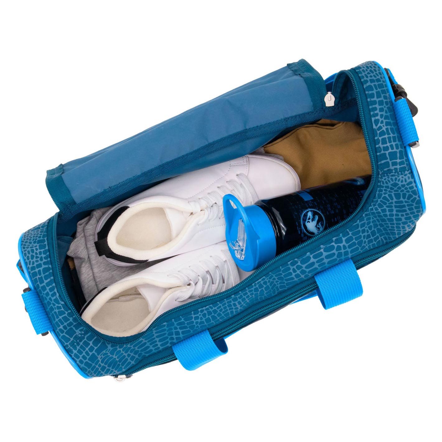 Jurassic World Sporttas