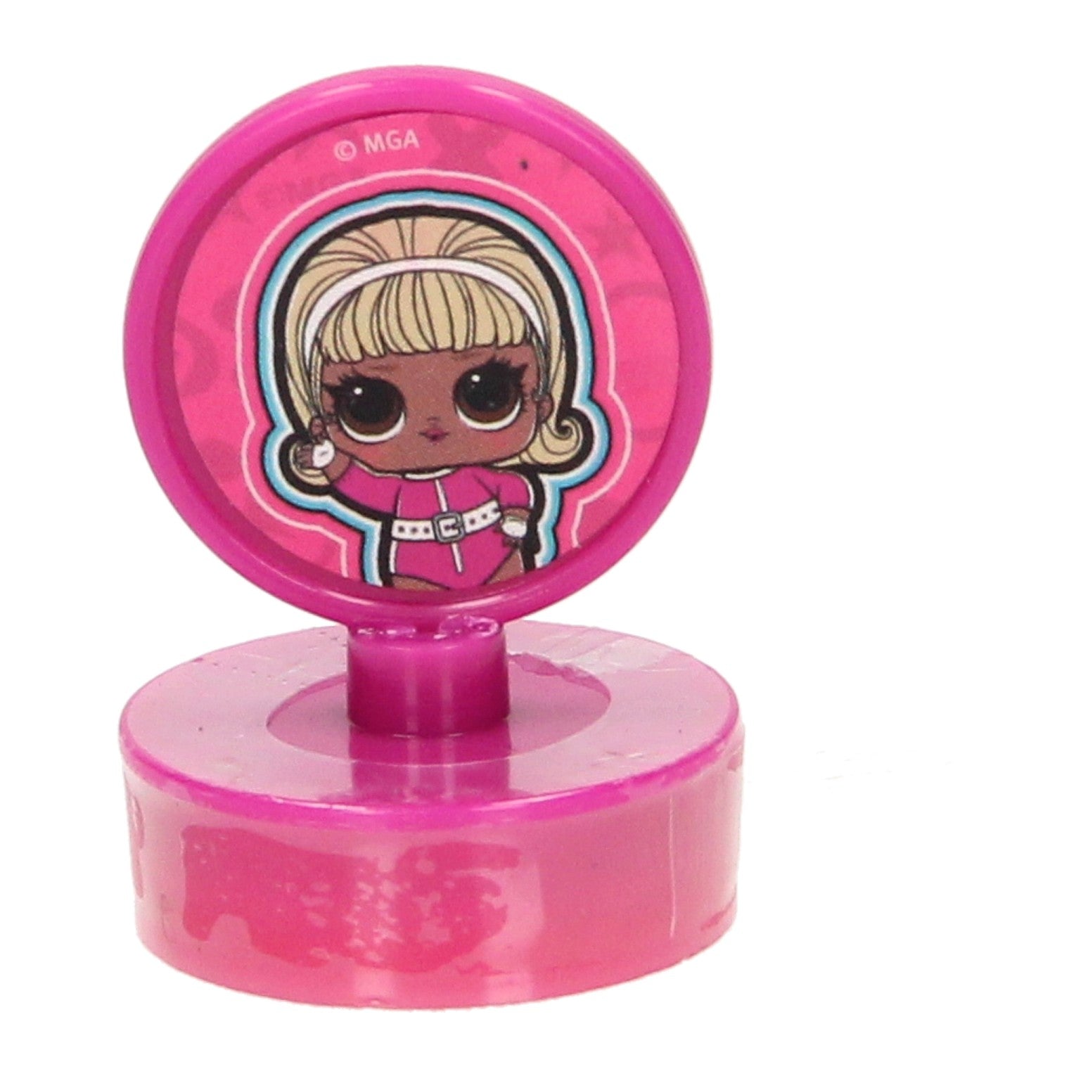 Lol verrassing! mini stempel