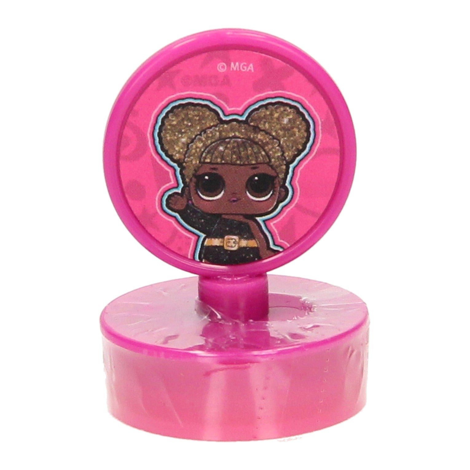 Lol verrassing! mini stempel