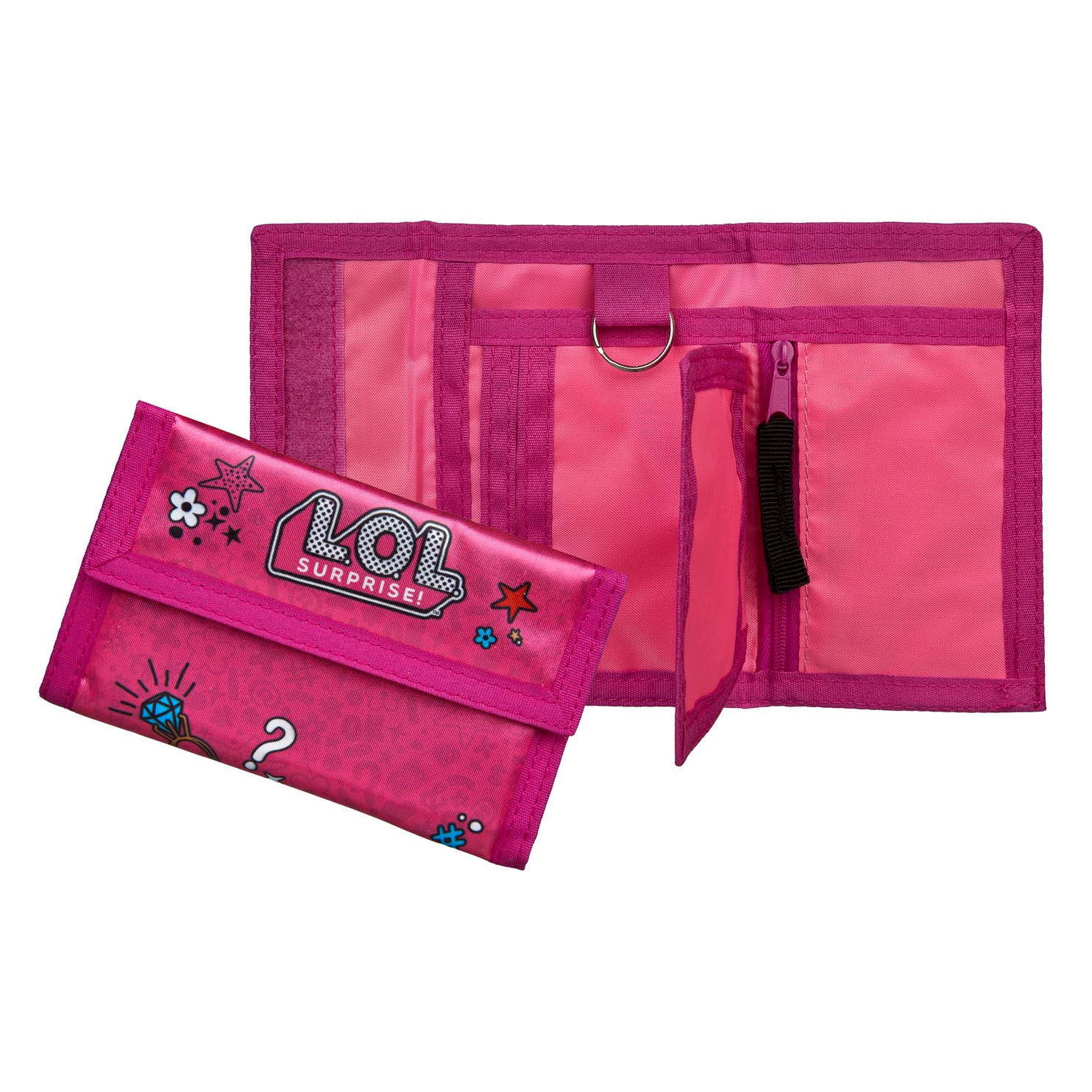 LOL Verrassing! Portemonnee