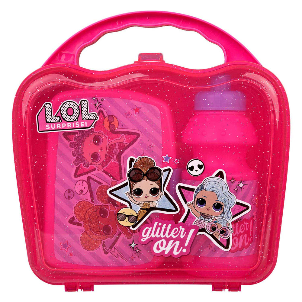 LOL Verrassing! Lunchboxset