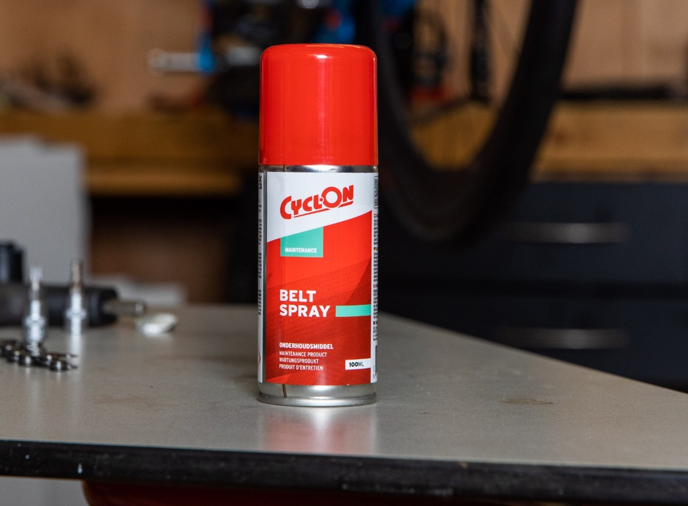Cyclon Beltspray 100ml