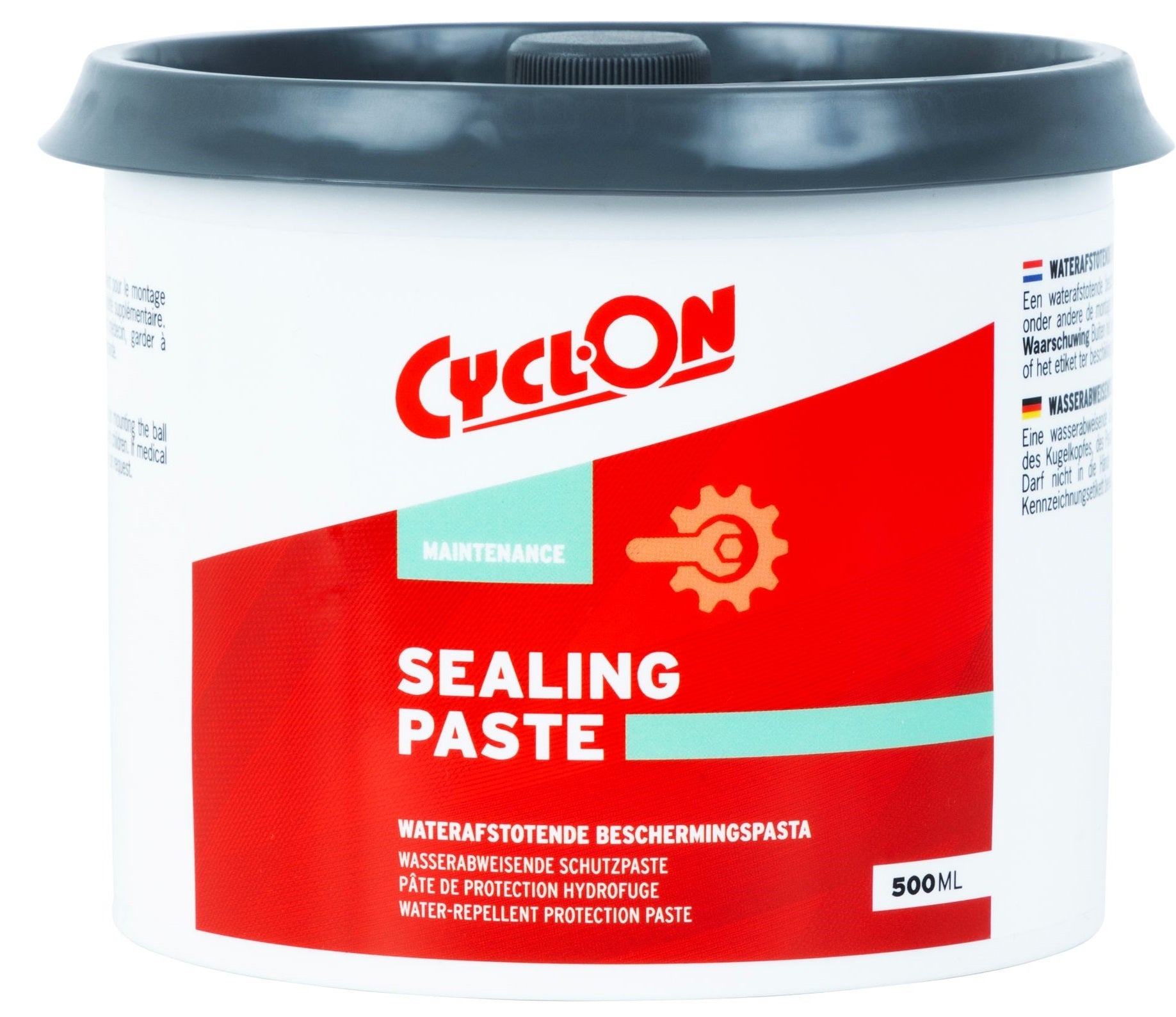 Cyclon Afdichtingspasta 500ml