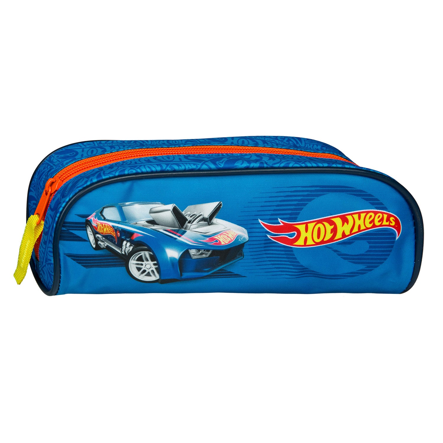 Undercover hot wheels etui