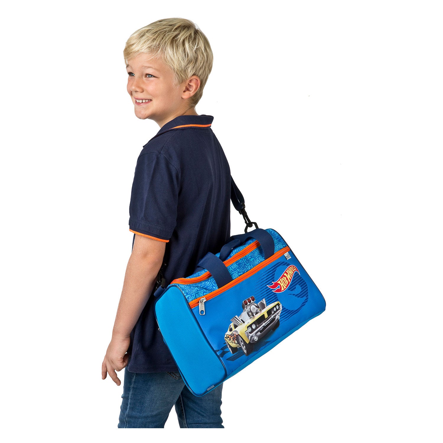 Hot Wheels Sporttassen