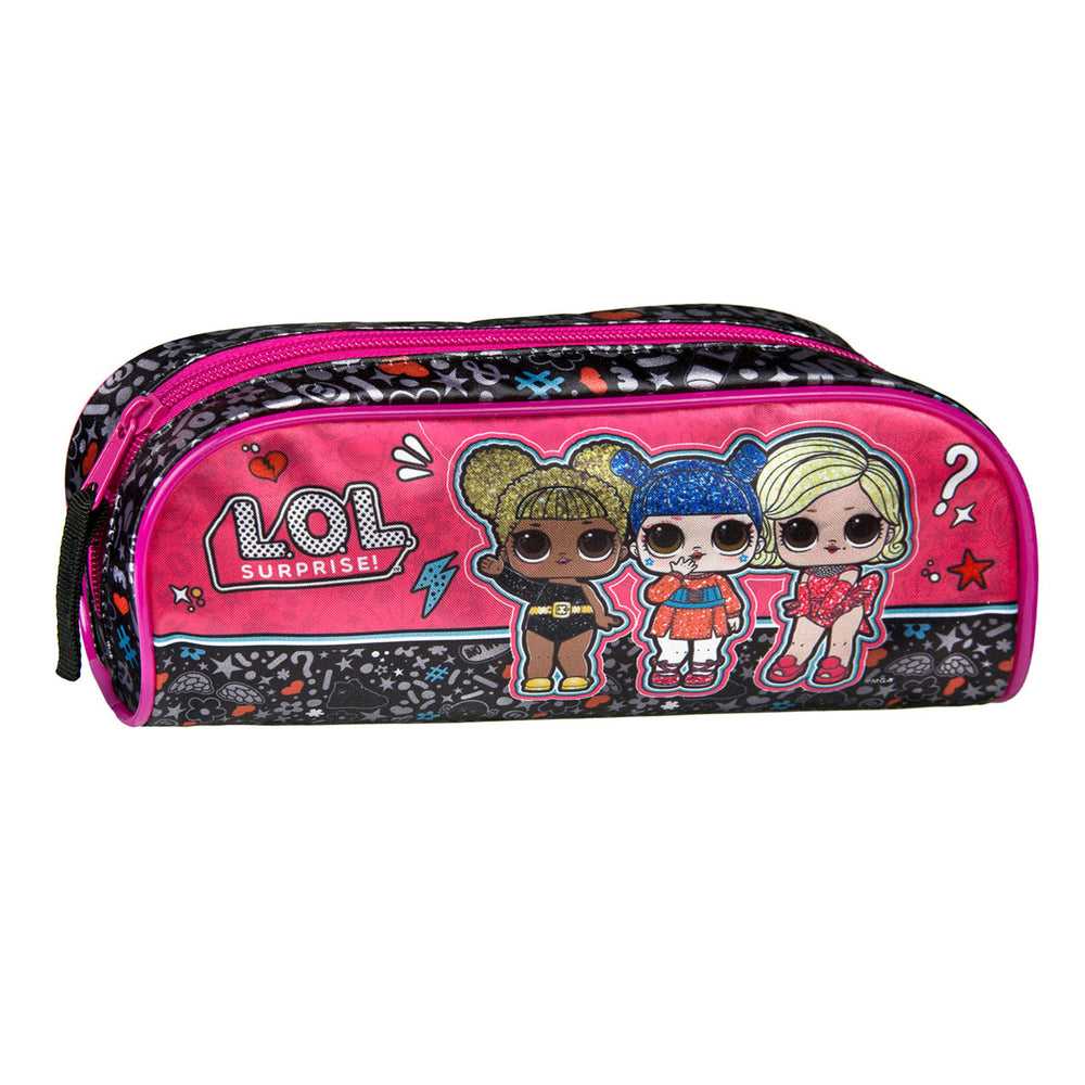 Undercover lol etui