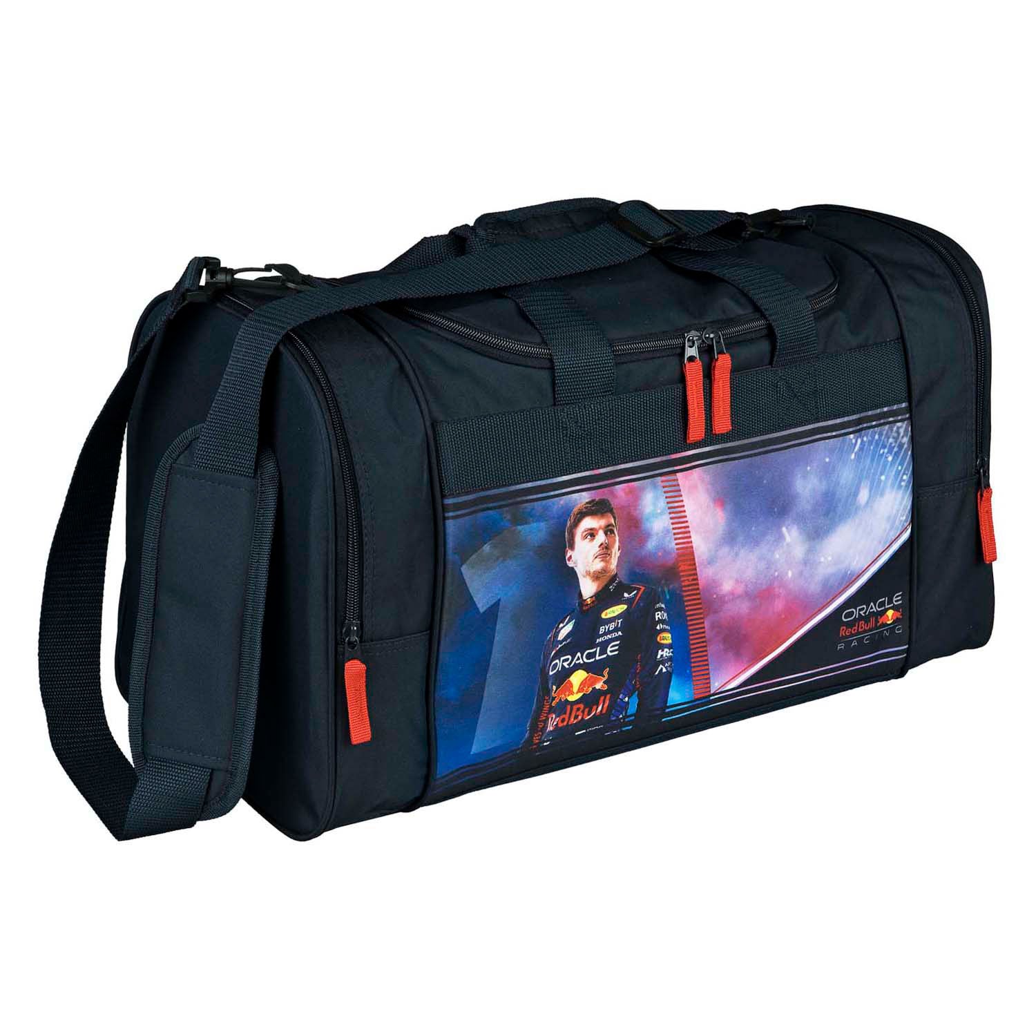 Undercover sporttas Red Bull Racing Max Verstappen