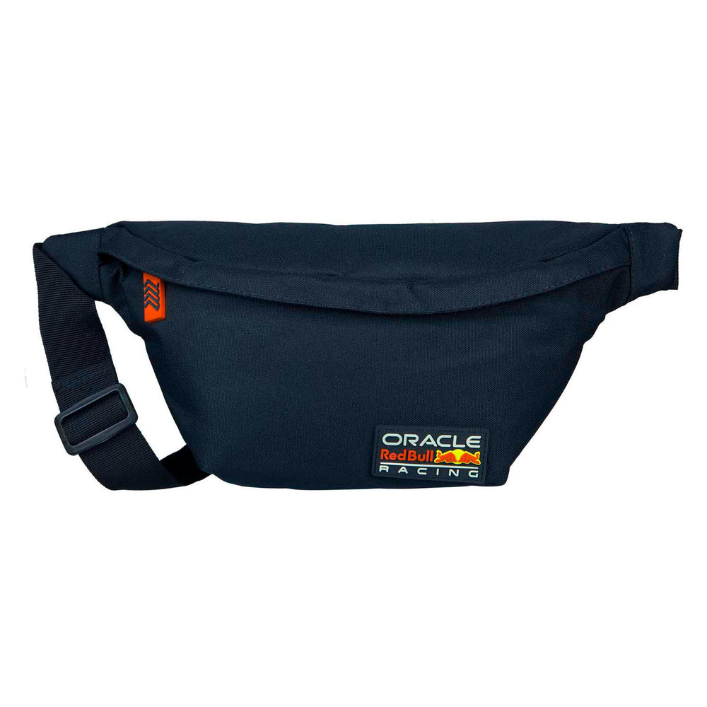 Undercover heuptasje Red Bull Racing