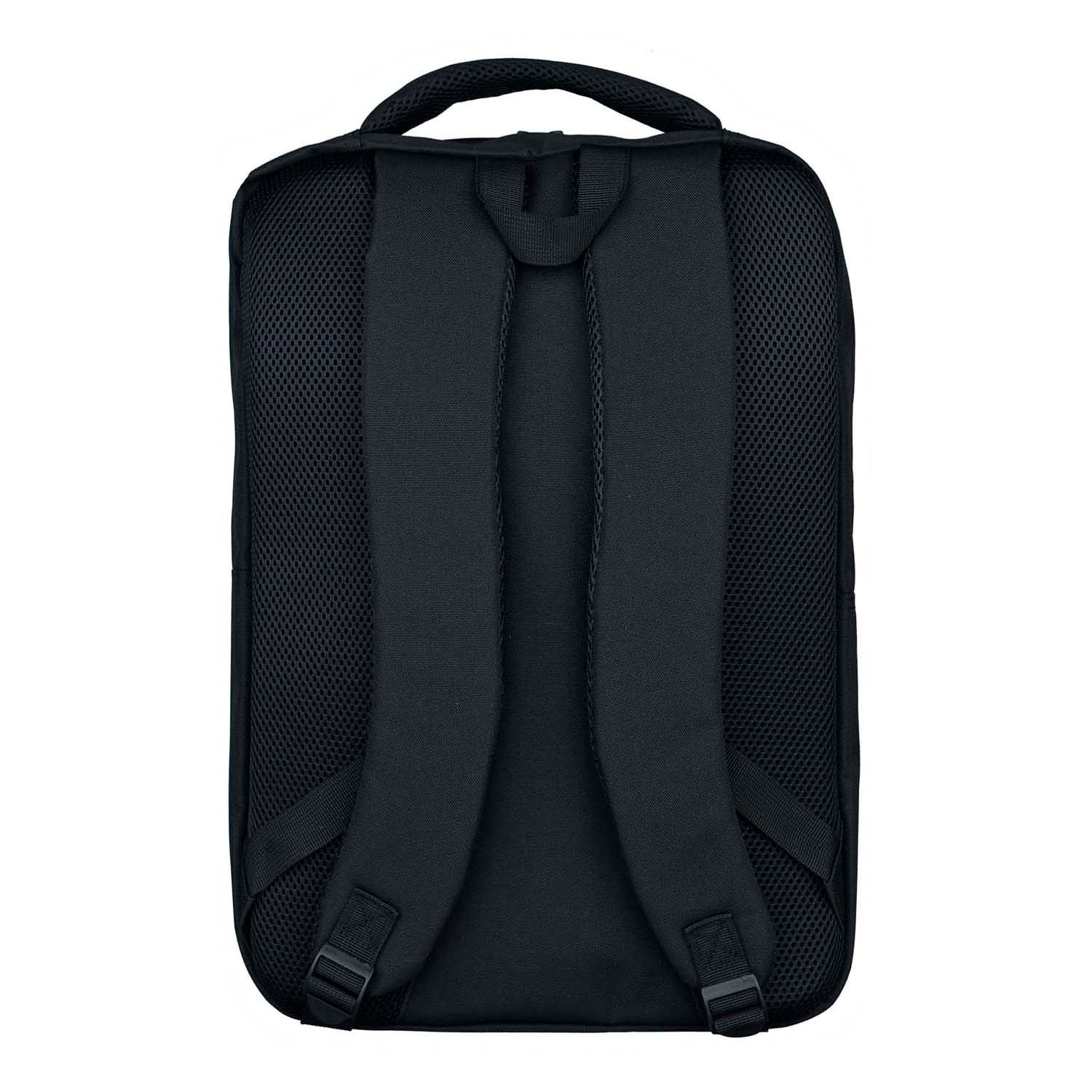 Undercover rugzak red bull racing