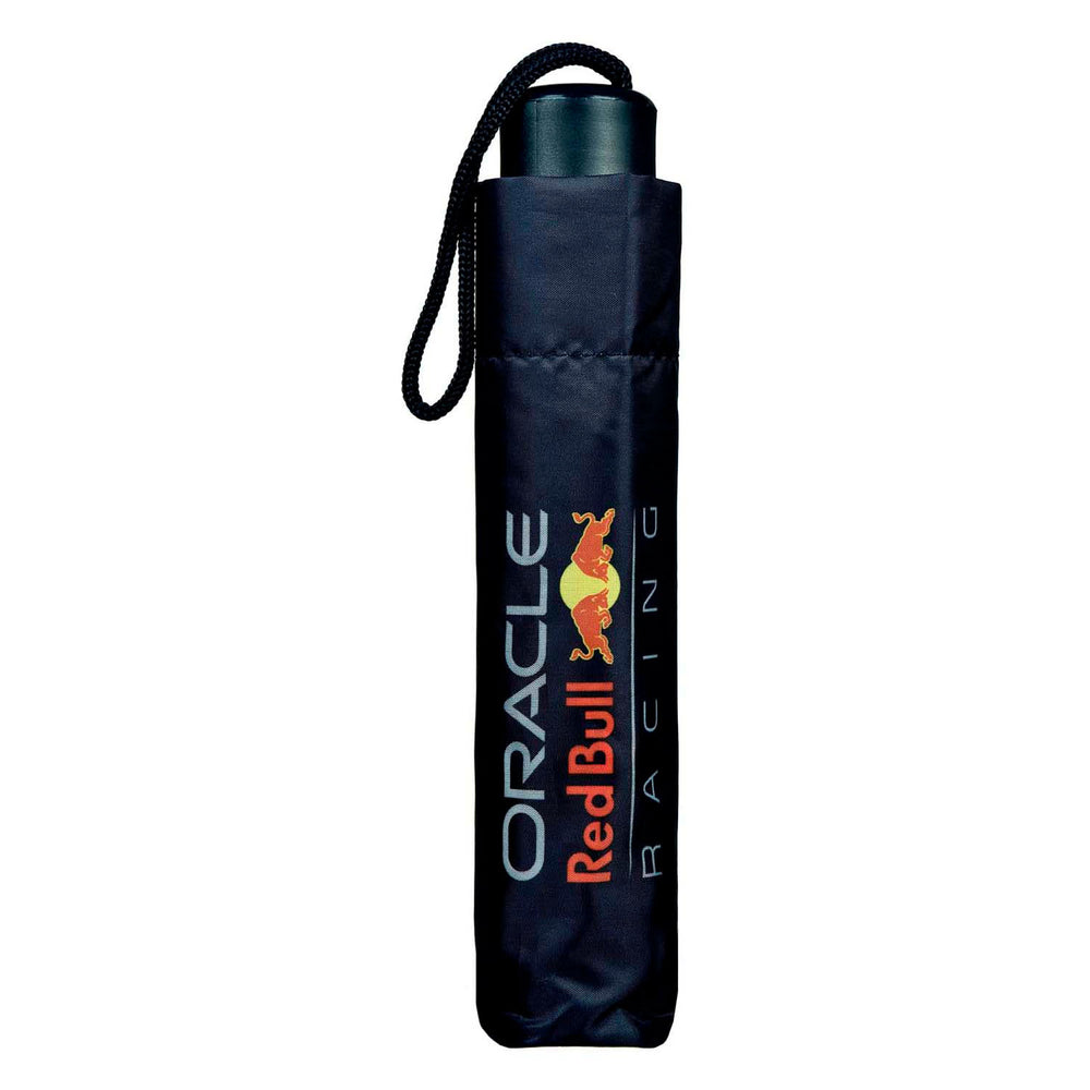 Undercover opvouwbare paraplu red bull racing