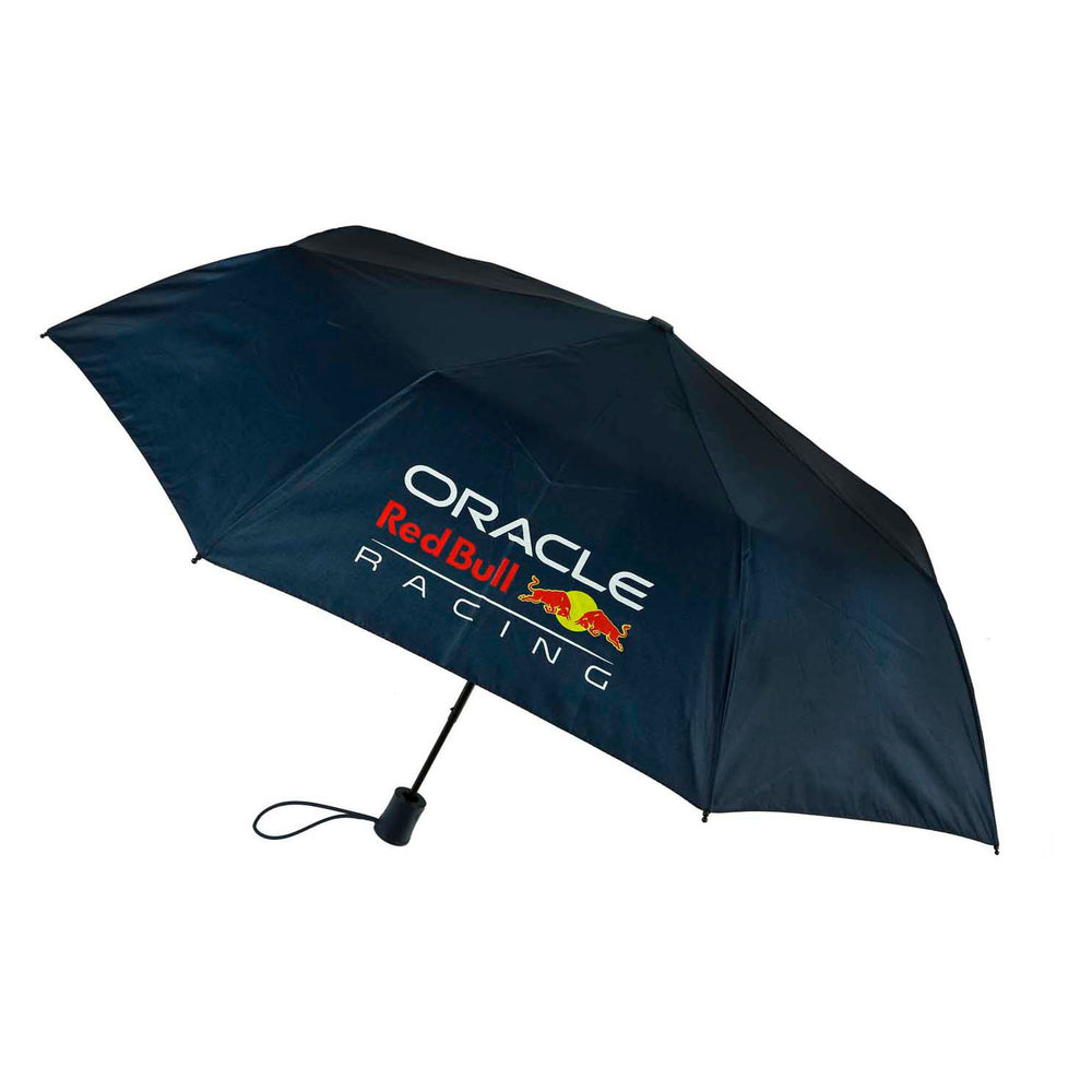 Undercover opvouwbare paraplu red bull racing