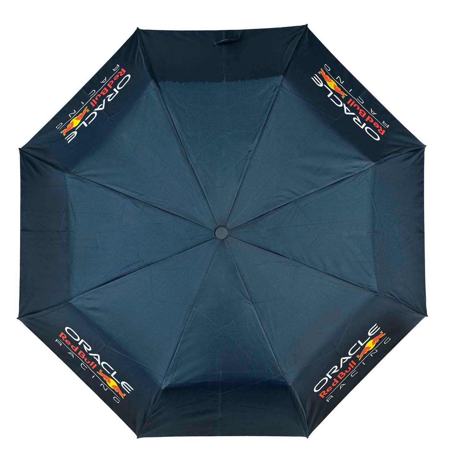 Undercover opvouwbare paraplu red bull racing