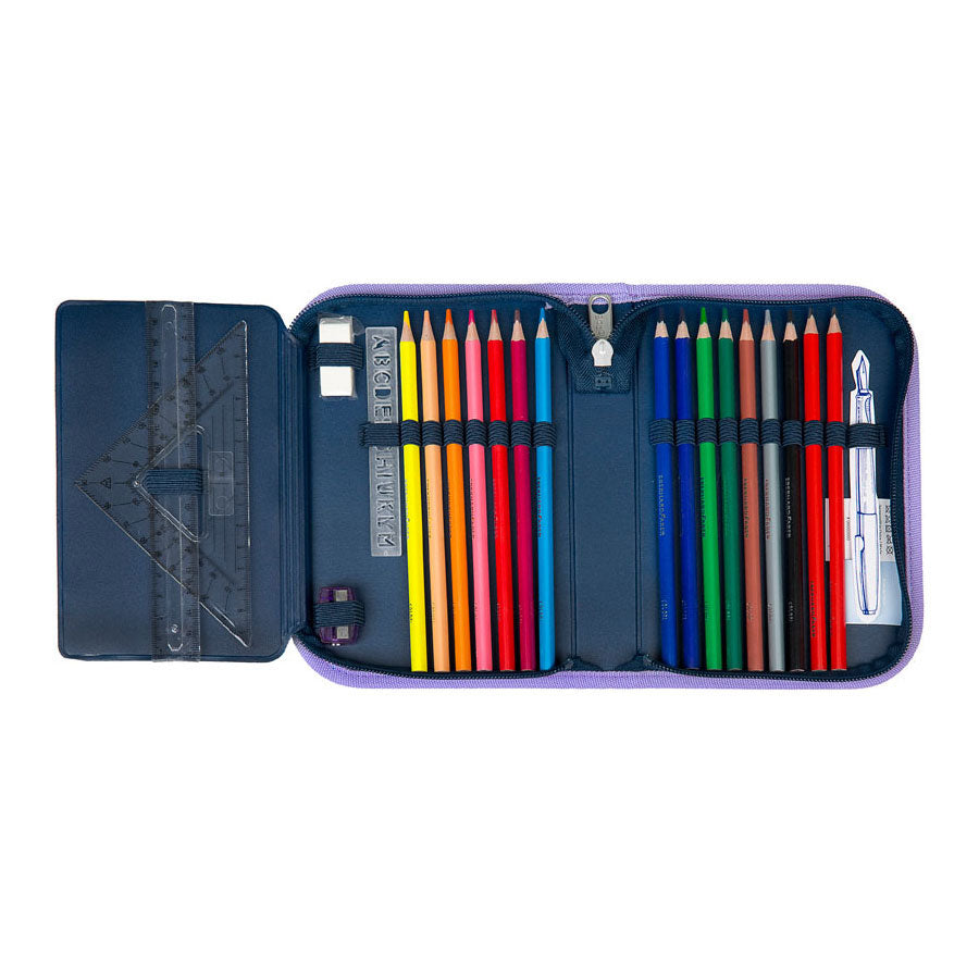 Undercover gevulde etui disney frozen