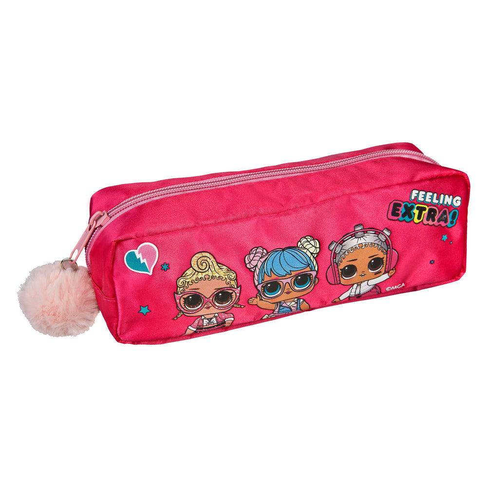 Lol etui verrassing