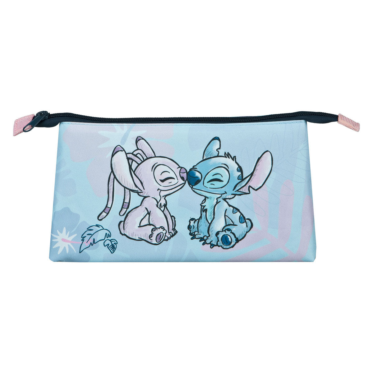 Undercover etui steek