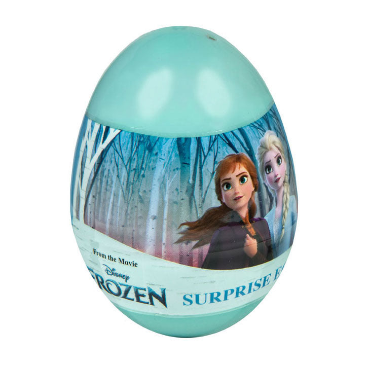 Undercover verrassingsei disney frozen