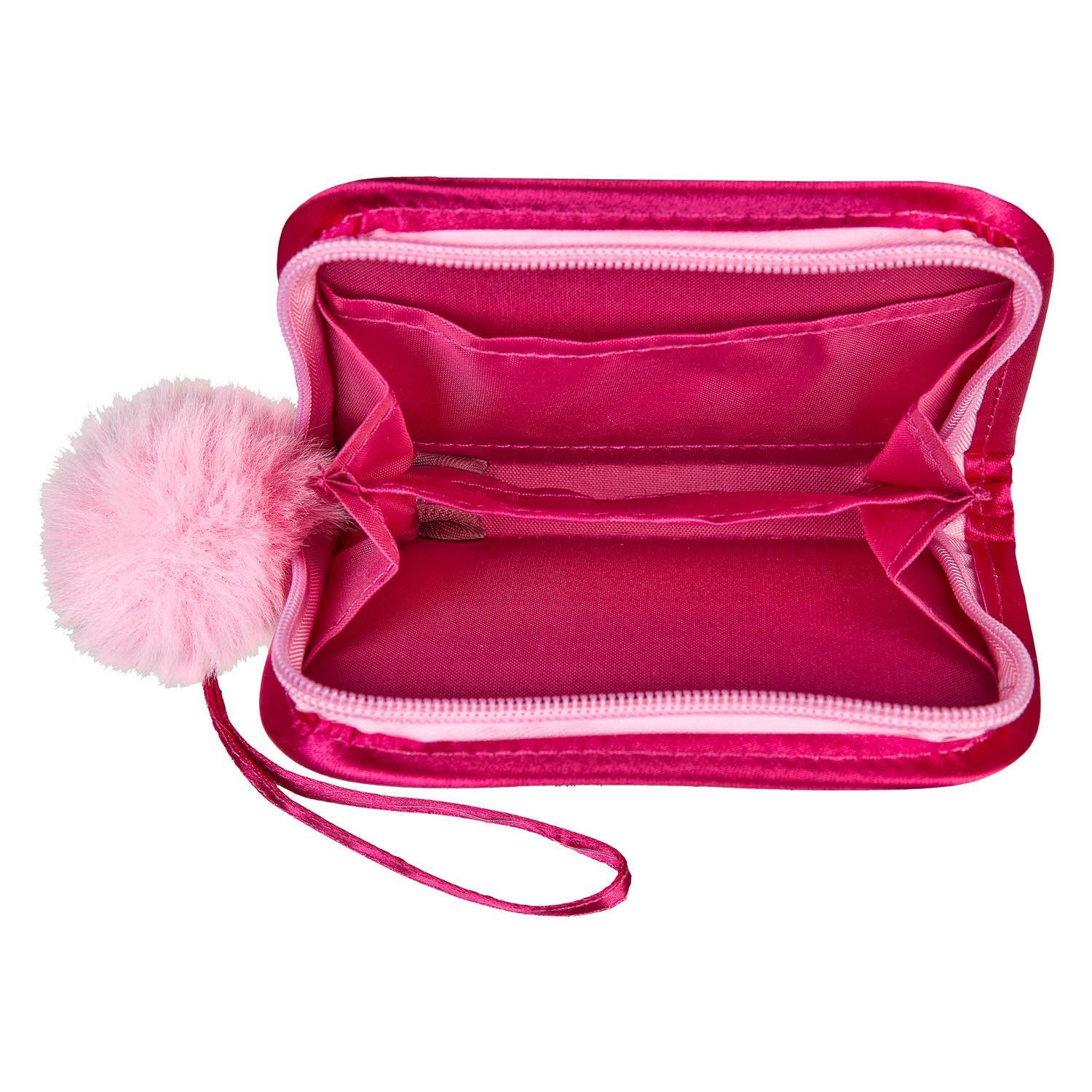 Lol portemonnee verrassing