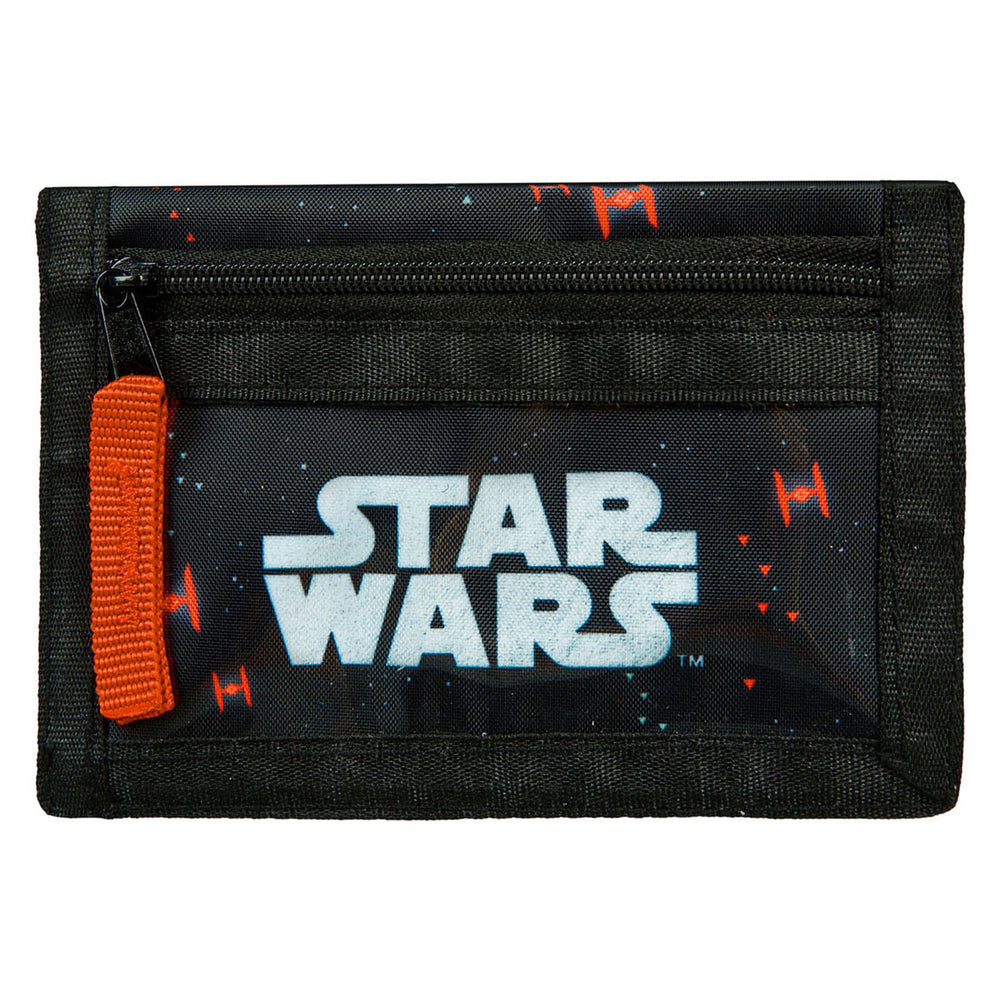Undercover portemonnee Star Wars