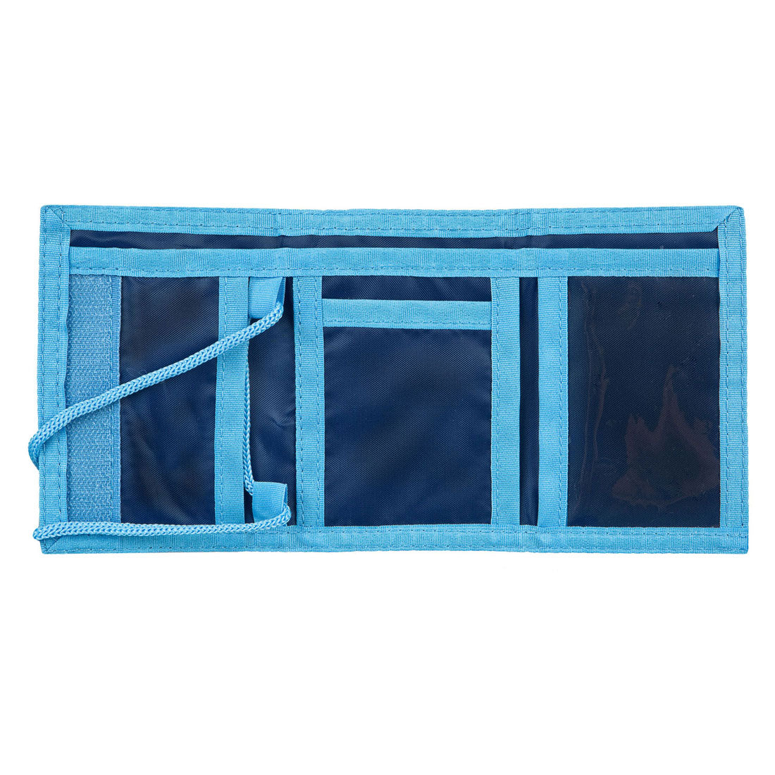 Undercover portemonne avengers