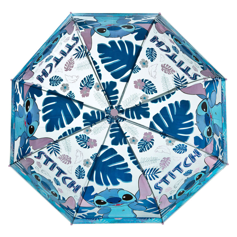 Otto simon stitch regenparaplu 70 cm doorsnee