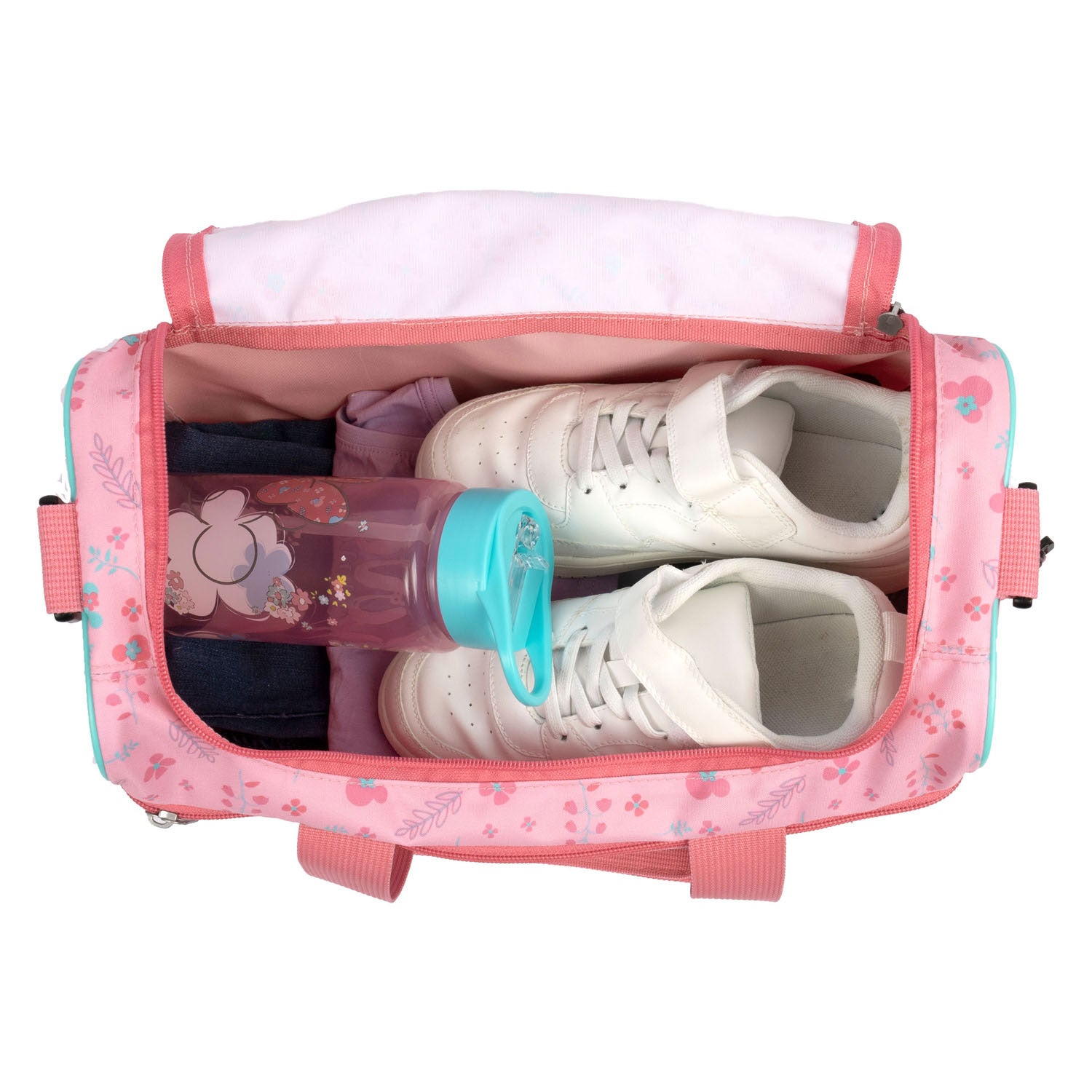 Undercover sporttas Minnie Mouse