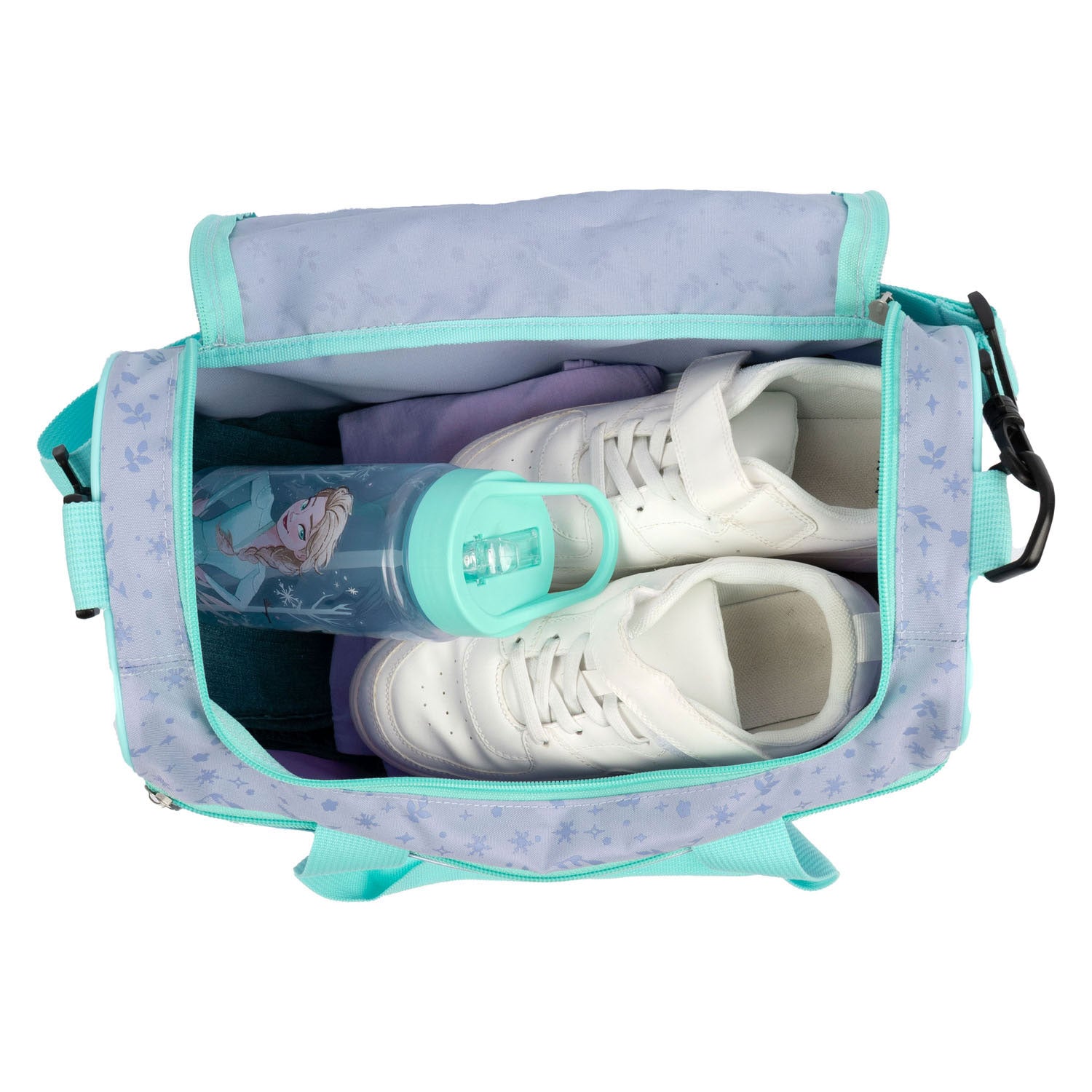 Undercover sporttas van Disney Frozen
