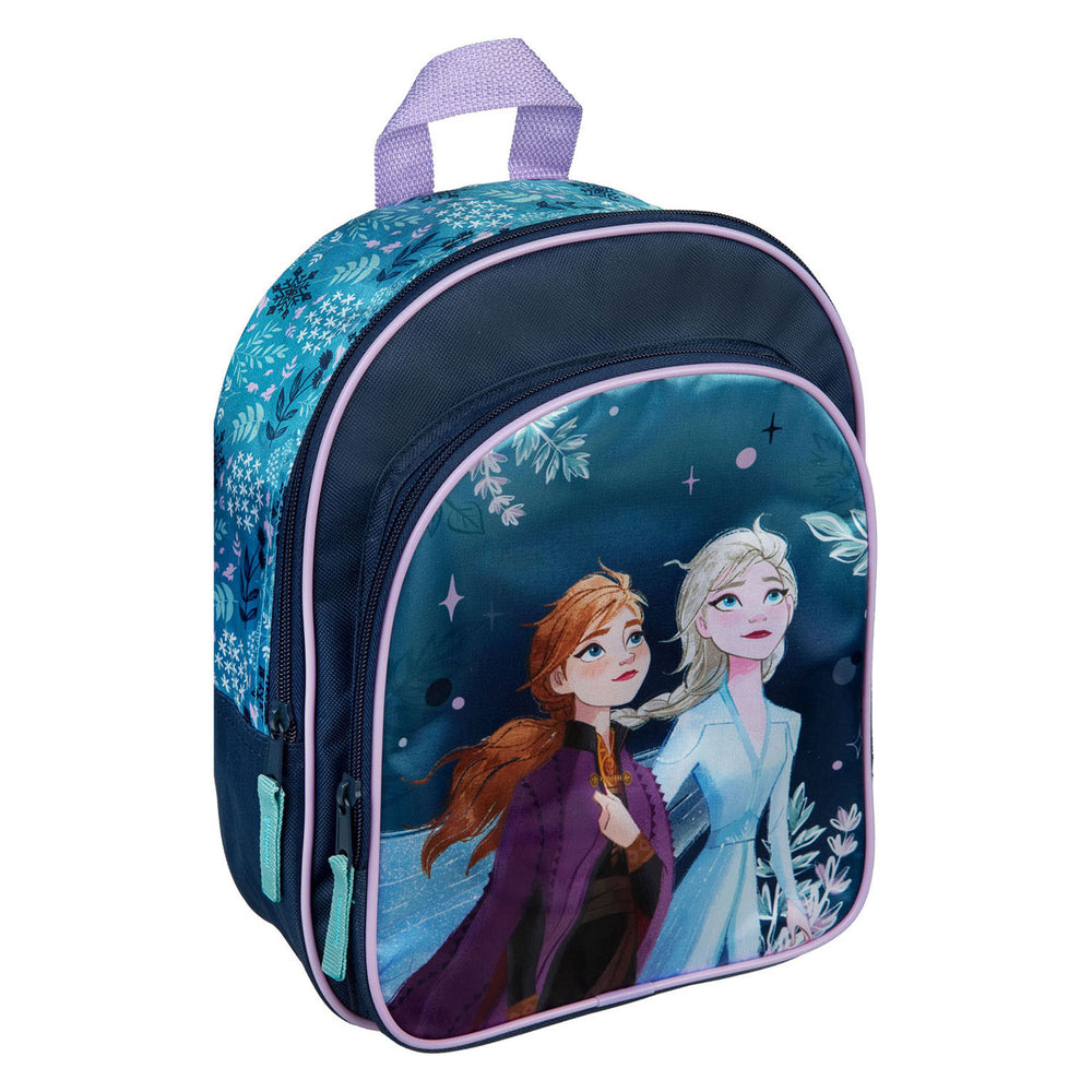 Undercover rugzak met voorvak frozen