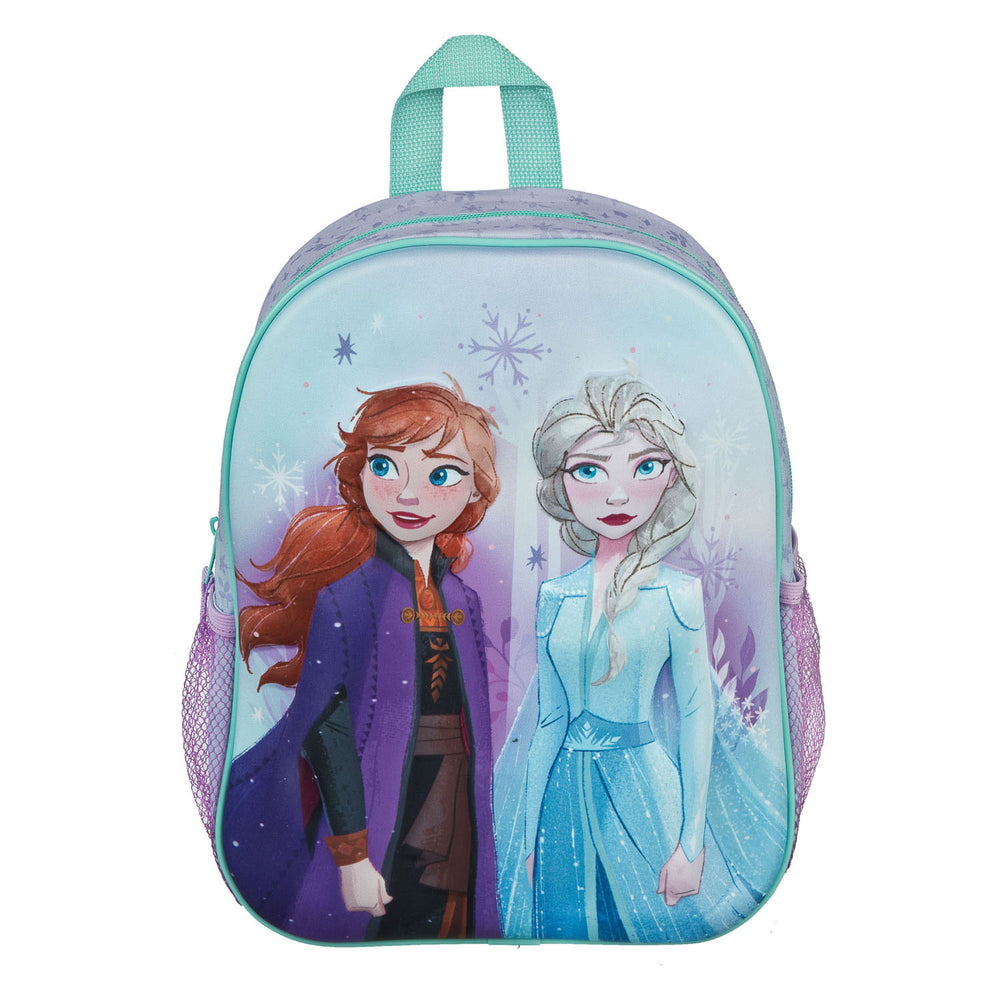 Undercover 3D-rugzak Disney Frozen
