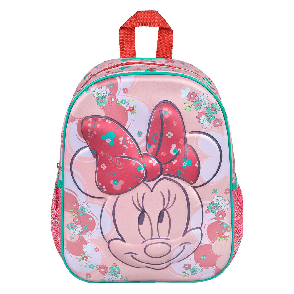 Undercover 3D-rugzak Minnie Mouse