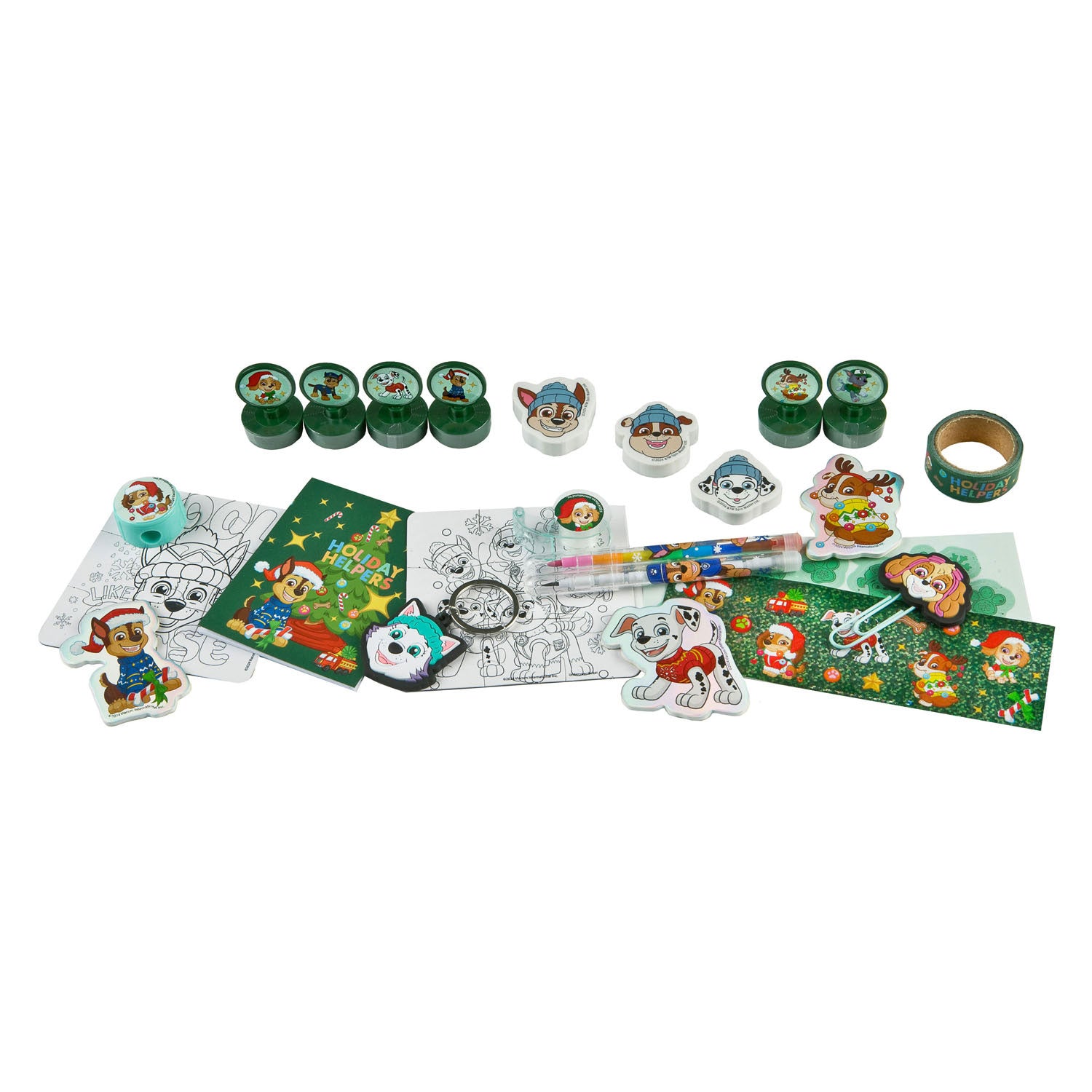 Adventskalender PAW Patrol