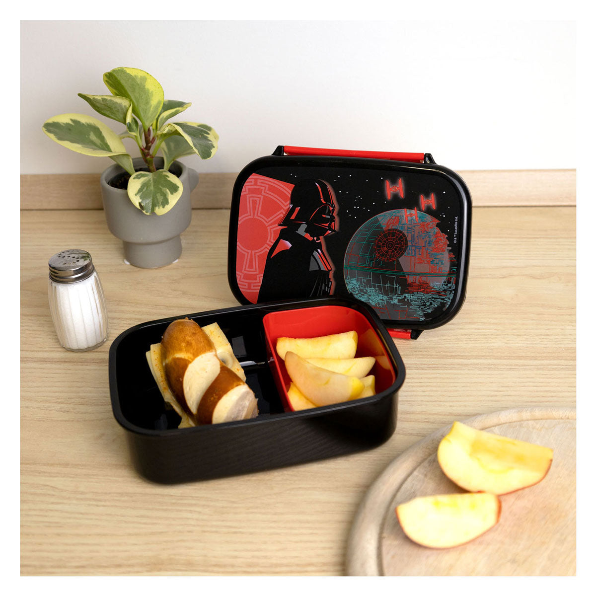 Star wars lunchbox