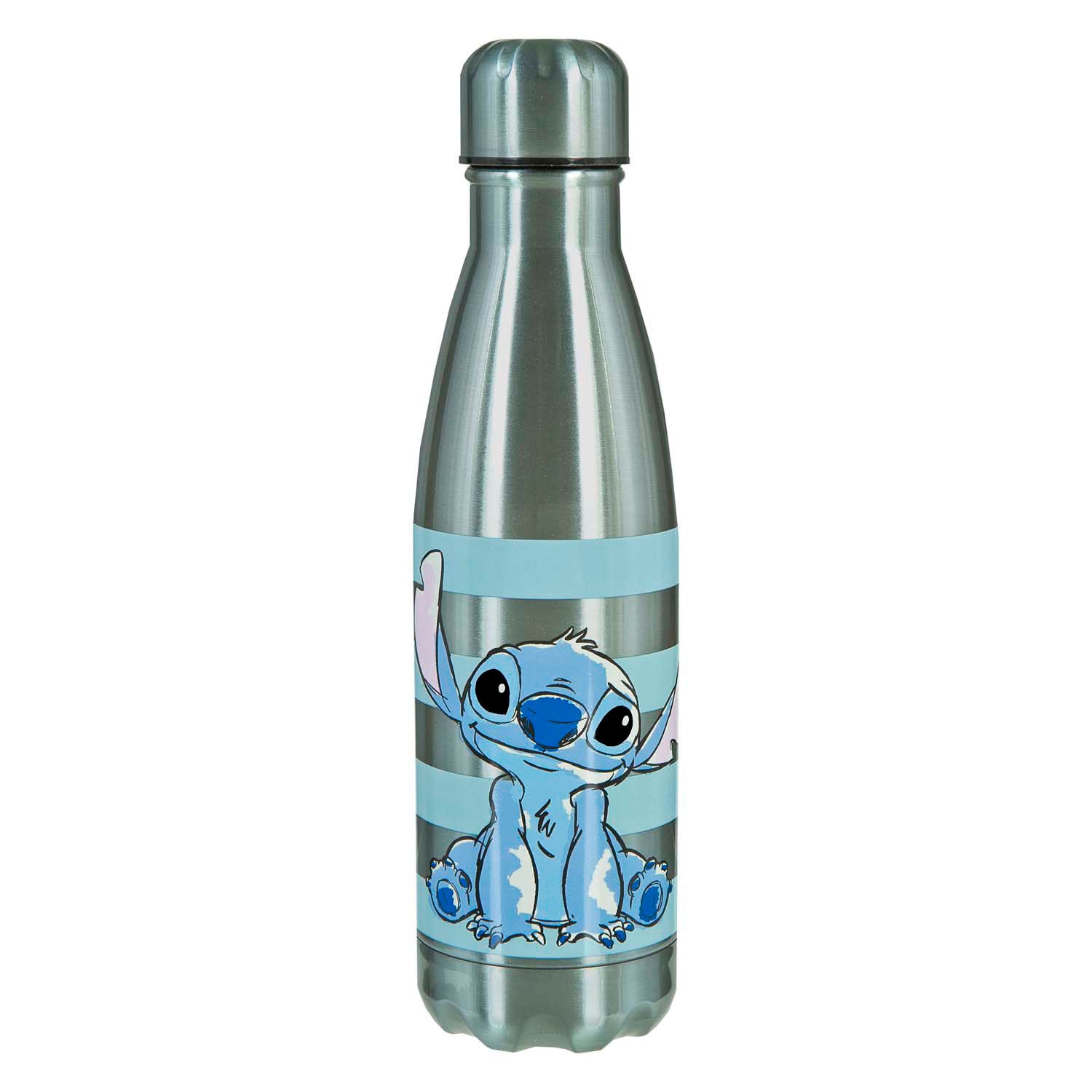 Undercover RVS drinkfles stitch, 500ml