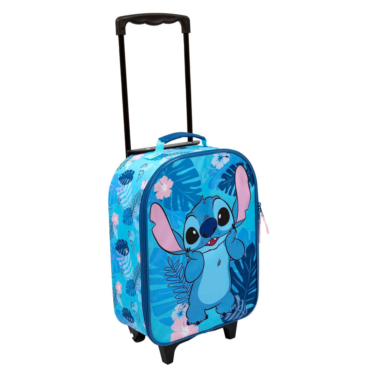Undercover Stitch Kinder-trolley